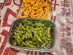 -石牌岭小亮蒸虾•湖北老字号(左岭店)
