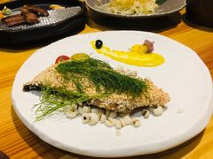 -花潮料理艺食馆(世欧广场店)