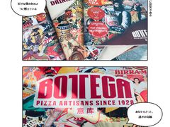 -BOTTEGA意库(中骏世界城店)