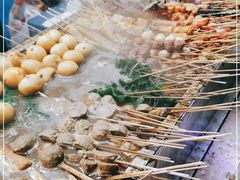 -郭记小街麻辣烫(南小街总店)