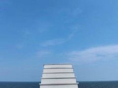 -渡海小渔村.老辈日照菜