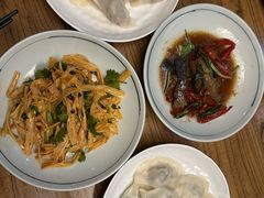 -一轩饺子馆(丽都店)