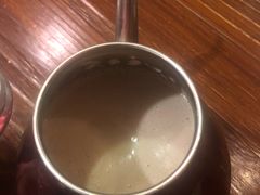 奶茶-阿拉木汗餐厅(山大路店)