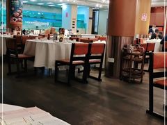 大堂-潮福城大酒楼(湖滨北路店)