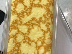 炙烤蛋卷嫩芝士-DEMO黛慕蛋糕(中泰店)