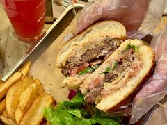 -UPPER KITCHEN(延安路店)