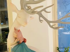 -春树下·树屋花房西餐厅(罍街AS1980店)