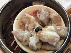 -Sun World Chinese Restaurant 新世界海鲜酒家