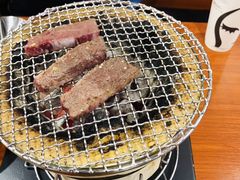 -大阪烧肉BAKA一代(十亩地店)