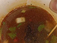 -正宗老罗家臭豆腐(上梅林新村东区店)