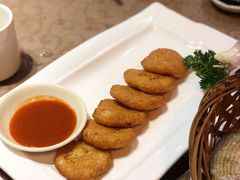 达濠墨斗卵粿-百年银屏蚝烙·潮汕菜·非遗(乐山店)
