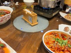 -顺兴老茶馆·精品川菜(世纪城店)