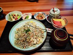 -皇品田苑日式料理(苏州中心店)