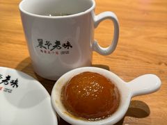 -巢爷老味(东方红店)