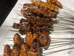 -铁人烧烤(北京店)