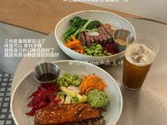 -KAFVS咖啡思咖啡馆(香海路店)