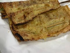 -蚝哥花姐湛江烤生蚝(美丽湾市场店)
