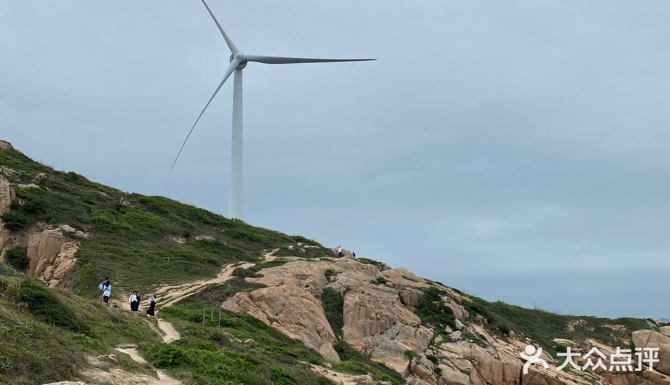 霞浦必玩小众打卡地 闾峡灯塔
