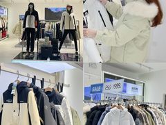 -KK ONE(京基滨河时代店)