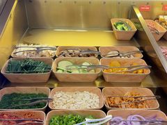 -哈哈碳都·牛肋条无限自助烤肉(宝龙店)