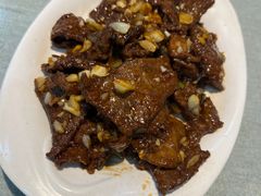-振生清真饭店(永安道店)
