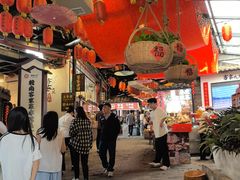 -客家大院·非遗赣南客家菜(郁孤台店)