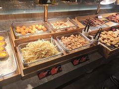 -比格比萨自助(诺亚大厦店)