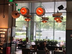 大堂-Moka Bros 摩卡站(嘉华店)