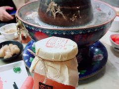 -东来顺•非遗火锅(外滩店)