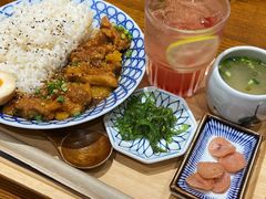 -肥朵食堂(带梦胡同店)