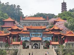 -南沙天后宫景区