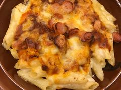 -萨莉亚意式餐厅(天河城购物中心店)