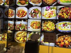 -南方酒店·淮扬菜(回民街店)