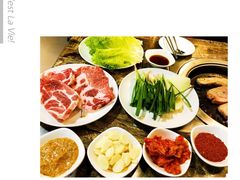 -33韩式自助烧烤(环城南路店)
