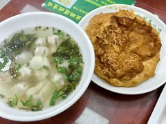 -护国寺小吃(和平西街店)