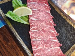 -海之屋韩式烤肉(海棠68环球美食街店)