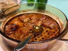 油淋带鱼-阳光海鲜城(太仓万达店)