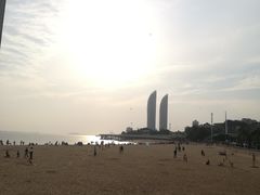 -演武大桥观景平台