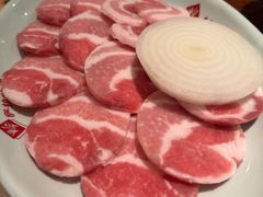 -萨拉伯尔(燕莎友谊商城店)