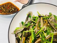 白炒鳝丝-小实惠嘉(威海路店)