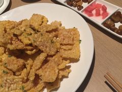 -川流不息(北蔡休闲广场店)