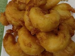 -桃子餐厅·天津菜(红星路直营店)