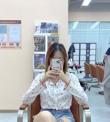 -icare美发沙龙