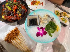 -华仔龙虾(永乐路总店)