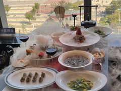 -馋遇江南·精致湖景雅宴(东方之门店)