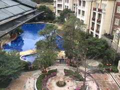-中旅阿那亚九龙湖·公主酒店