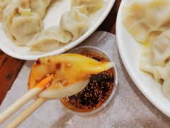 -王菊美食街