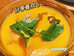 -新白鹿餐厅(百联中环店)