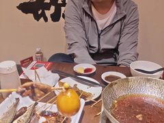 -王氏炉匠·烧鸟放题自助(三里屯店)