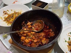 -鸭王烤鸭店(三里河店)